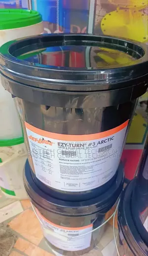 Jet-Lube Ezy-Turn #3 Arctic Gate Plug Valve Sealant