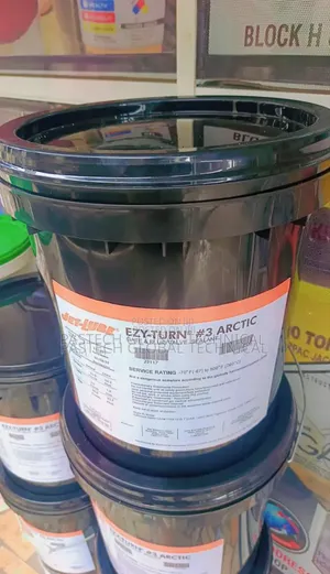 (Jet-Lube) Ezy-Turn #3 Arctic Gate Plug Valve Sealant 18kg