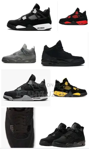 Air Jordan Luxury Designer Sneakers Shoe
