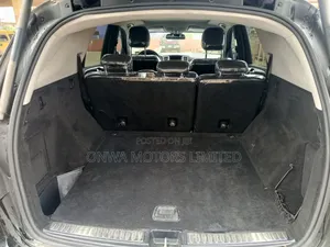 Mercedes-Benz M Class ML350 4MATIC 4dr SUV AWD (3.5L 6cyl 7A) 2015