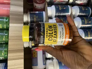 Colon Cleanser
