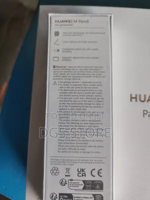 New Huawei MatePad Pro 512 GB Green