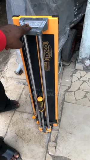 Ingco Tie Cutter 800mm