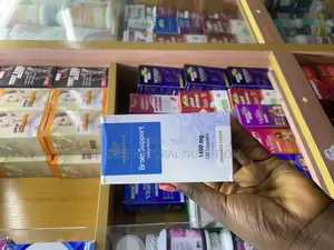 Brain Support Supplement