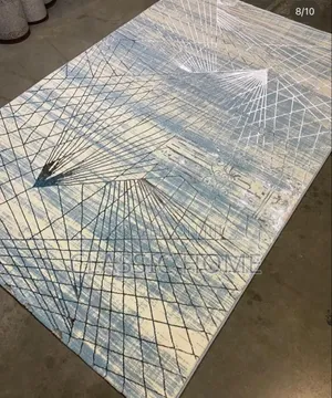 Classic Luvi Center Rug