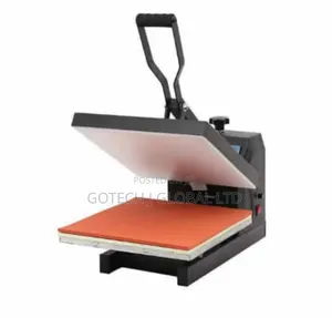 Heat Transfer 38x38 Single