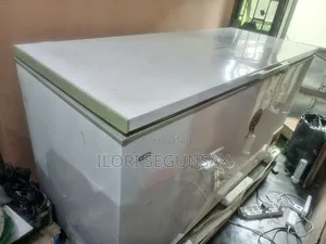 Haier Thermocool Freezer