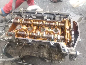 Toyota Top Cylinder 1zz