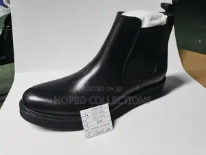 Original Ankle Shoe
