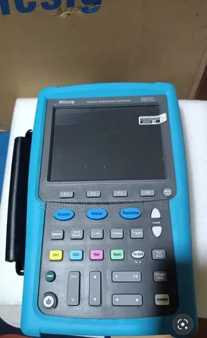Micsig Ms220t 200mhz, 1gs/S, Touch Screen