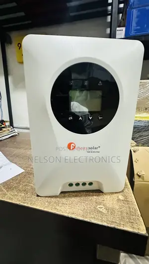 Felicity 120a MPPT Charge Controller 12/24/48volt