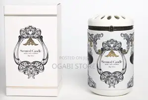 Scented Candles