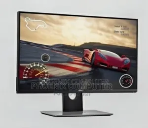 27 Inches Dell Gaming Monitor With 144hz