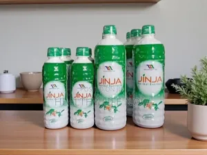 Body Refresher Jinja Herbal Extract Big and Small Available