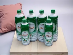 The Small 350ml Jinja and Big Jinja 750ml All Available Here