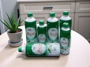 Lagos Mainland Distributor for Jinja Herbal Extract