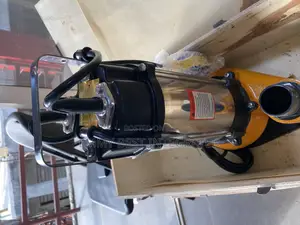 Submersible Water Pump,