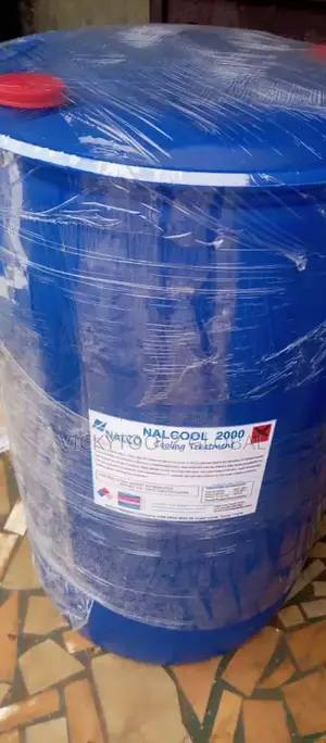 Nalcool 2000 Cooling Treatment