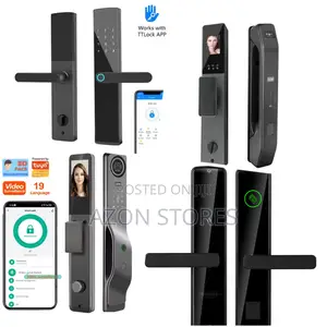 Smart Locks for Your Home Security