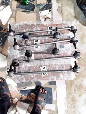 Stabilizer Linkage for Passat Fsi