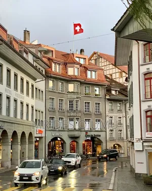 🇨🇭 Switzerland Visa Assistance – Tourist | Work | Student