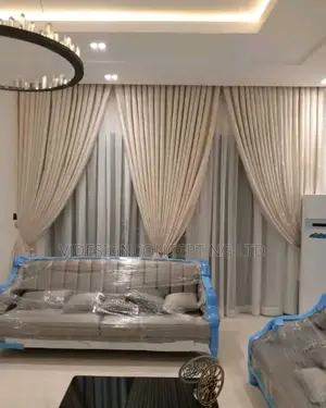 Curtains Turkish Classy