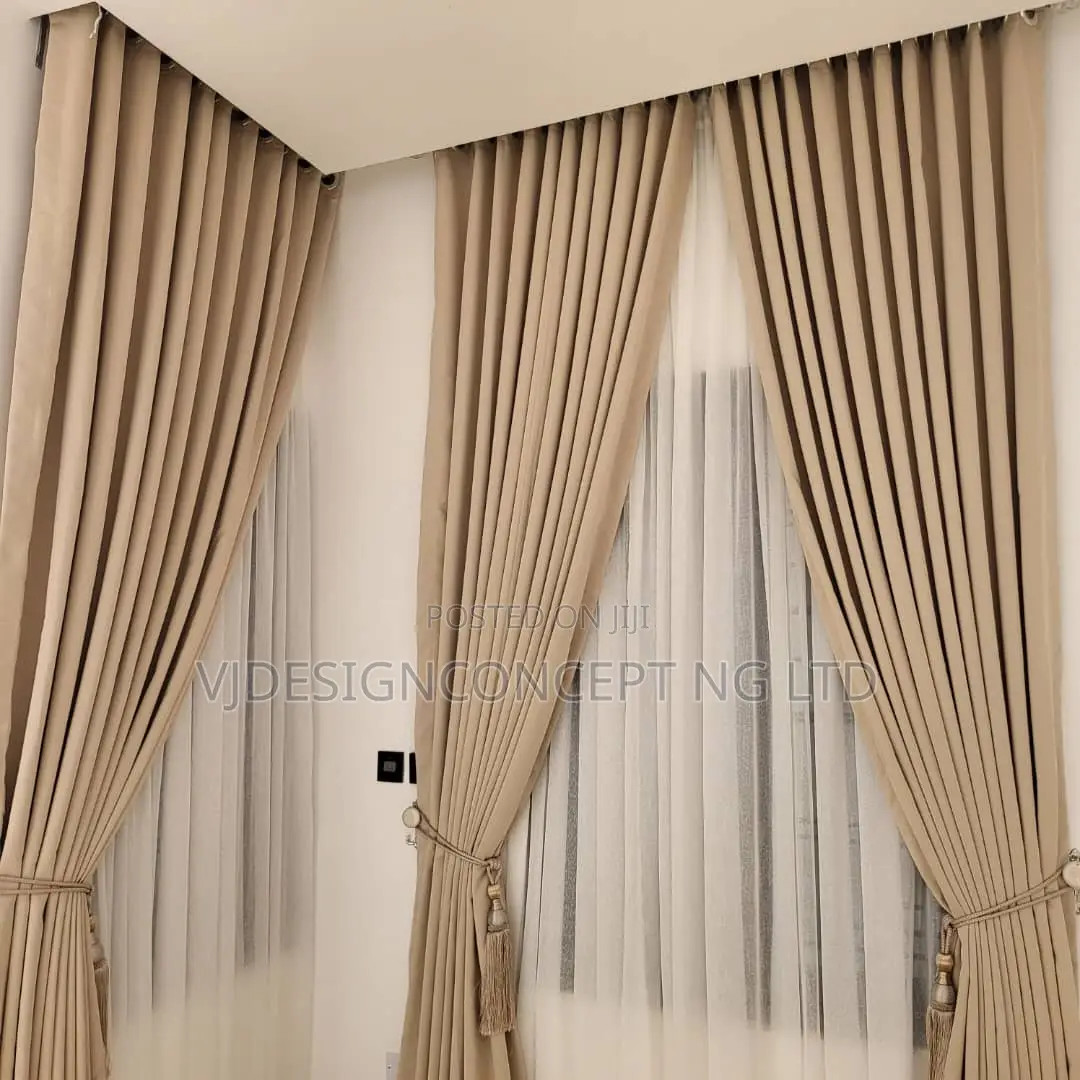 Curtains Turkish Classy