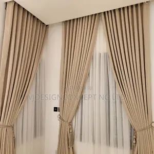 Curtains Turkish Classy