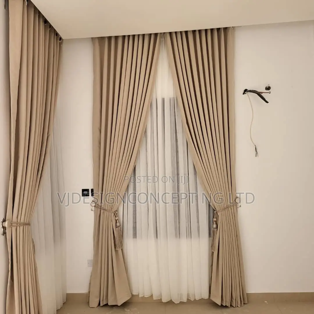 Curtains Turkish Classy