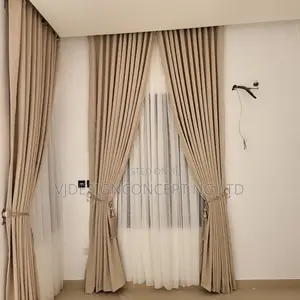 Curtains Turkish Classy
