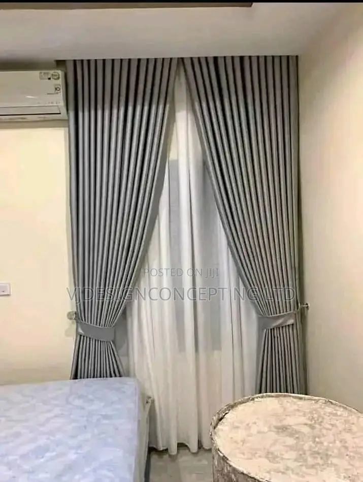 Curtains Turkish Classy
