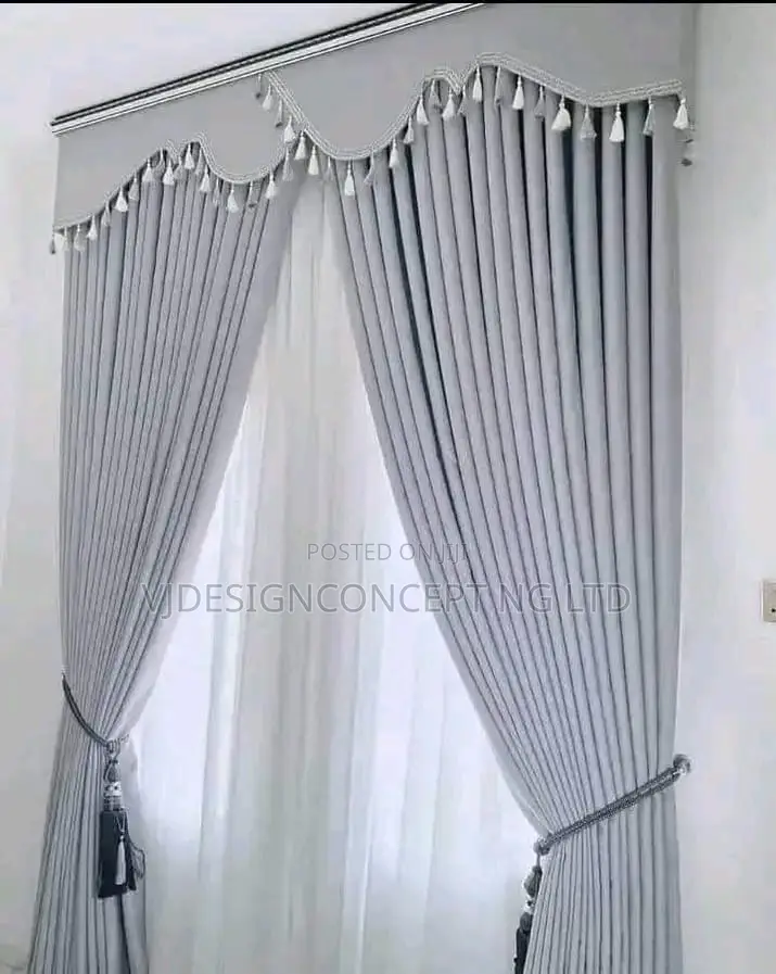Curtains Turkish Classy