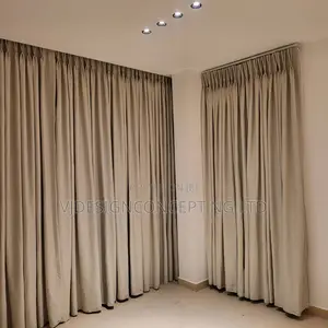 Curtains Turkish Classy