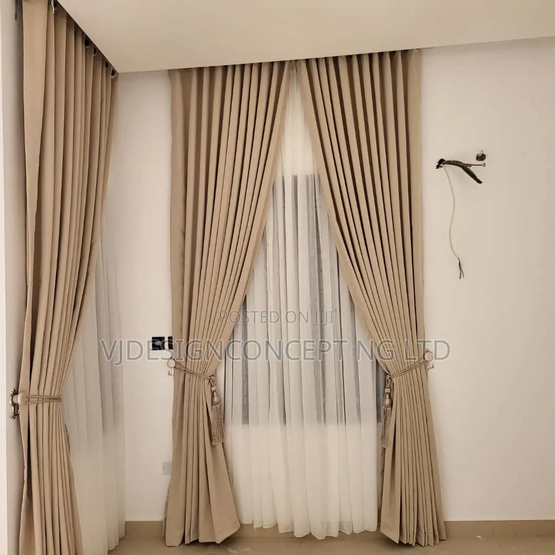Curtains Turkish Classy