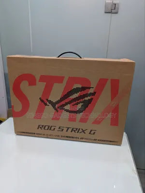 New Laptop Asus ROG Strix G17 32GB Intel Core Ultra 9 SSD 2T