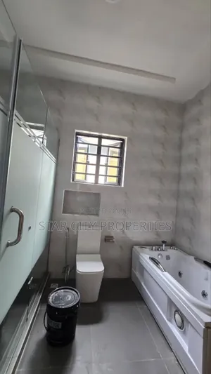 5bdrm Duplex in Ph 2, Omole Phase 2 for rent