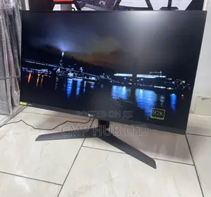 Lg Ultragear 27" QHD 144hz HDR Freesync Ips Gaming Monitor