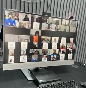 Hp Elitedisplay 27” FHD 1080p Usb-C Ips Monitor - Webcam