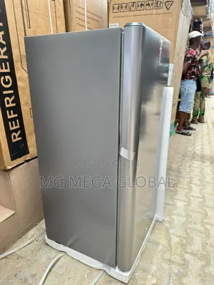 Hisense Single-Door Refrigerator