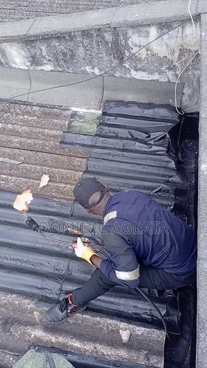 All-Embracing Waterproofing Expert