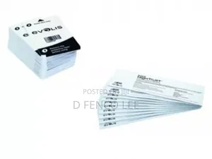Cleaning Kits for Card Printer Evolis Primacy 1 2