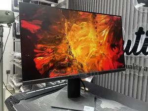 Dell 24” FHD 1080p 60hz Ips Monitor