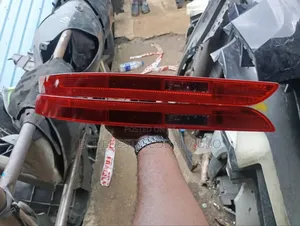 Sets of Back Bumper Light for Audi Q7 2017 Model