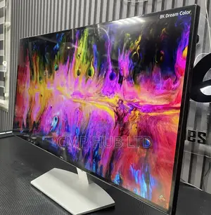 Dell 27” FHD 1080p Ips 60hz Monitor