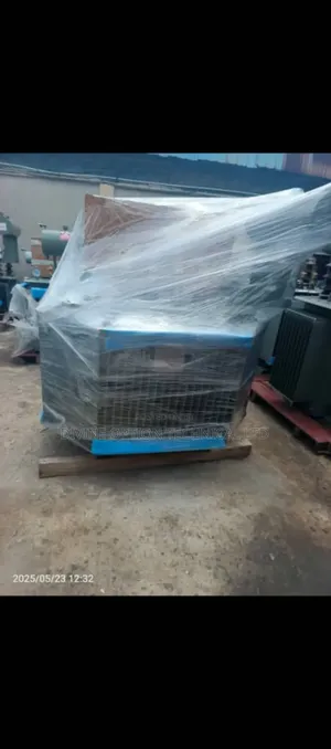 500kva/6.6kv/400v Abb Transformer