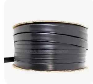 Drip Irrigation Tapes (Nous Parlons Français)