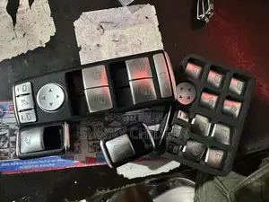 All Kinds of Master Switches/Stickers
