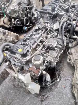 2tr Complete Engine for Hilux, Fortuner,Hiace,Prado