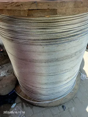 100mm Aluminum Conductor