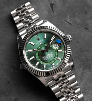 Rolex Sky Dweller Automatic Wristwatch